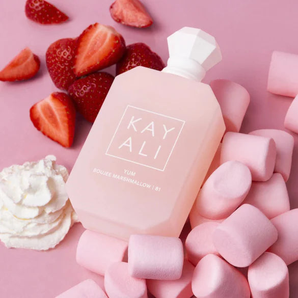 Duo Boujee Marshmallow 81