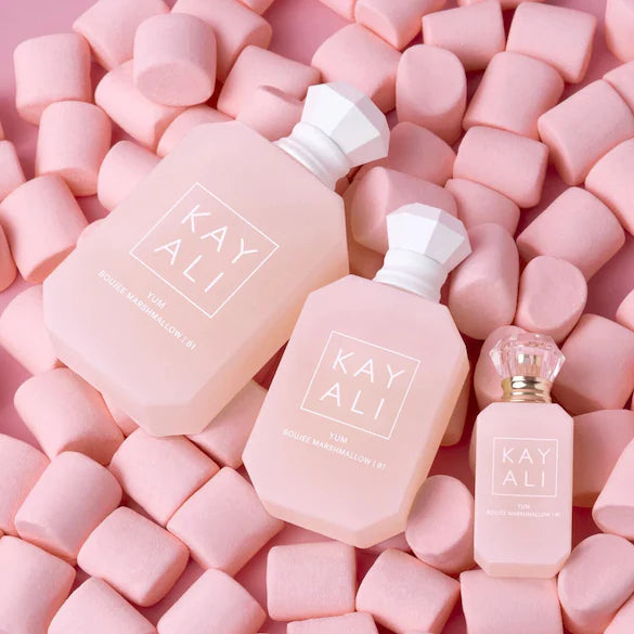 Duo Boujee Marshmallow 81