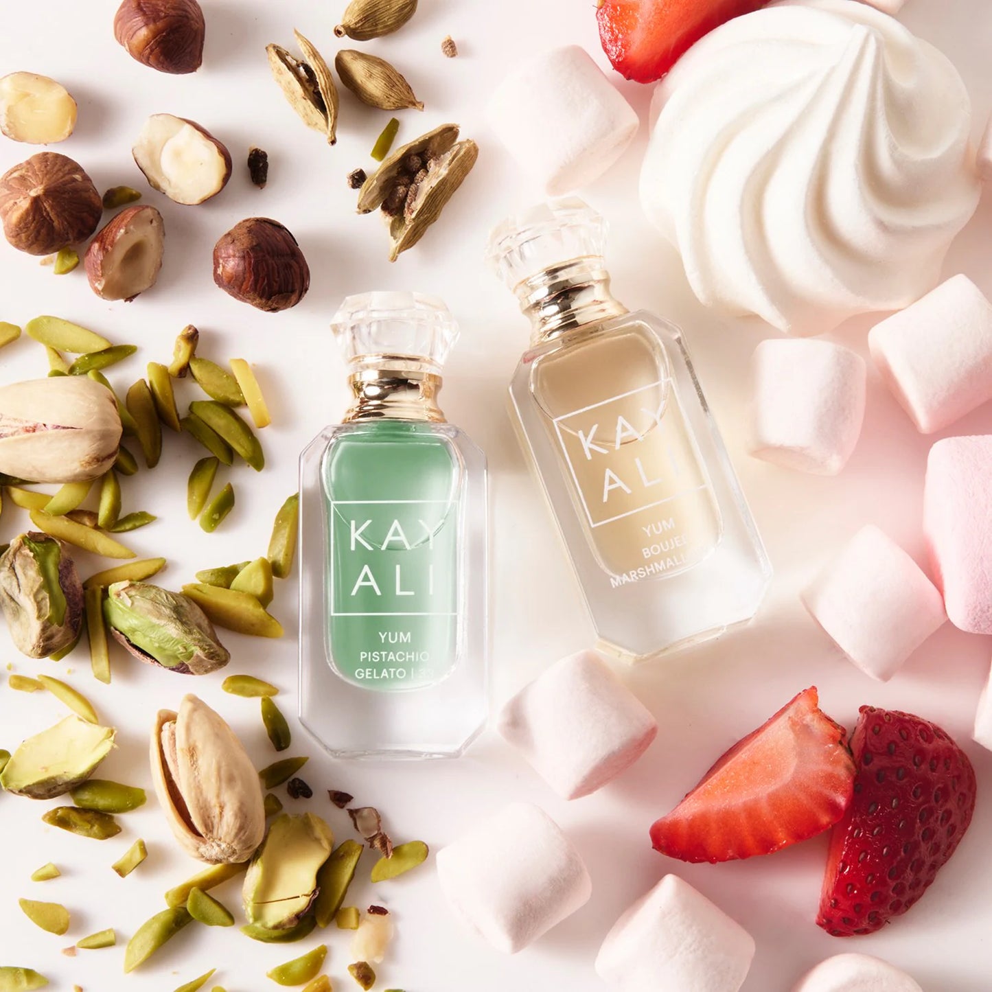 Yum Mini Duo - Coffret parfum