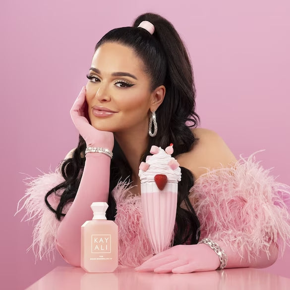 Duo Boujee Marshmallow 81