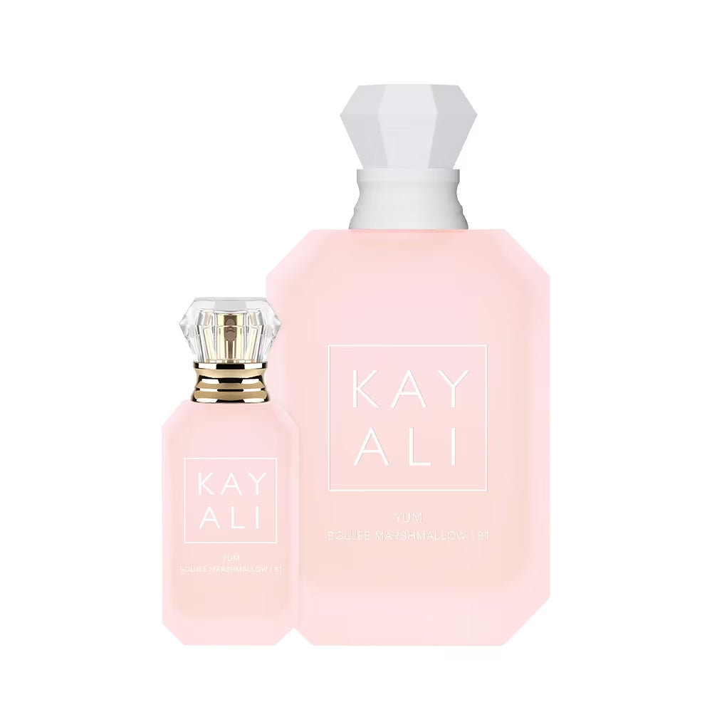Duo Boujee Marshmallow 81