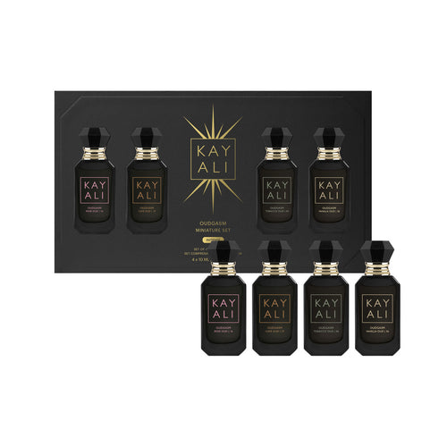 Coffret Oudgasm Miniature